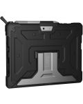 Калъф UAG - Metropolis, Surface Go 3/Go 2/Go, черен - 3t