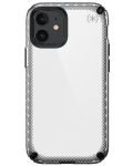 Калъф Speck - Presidio 2 Armor Cloud, iPhone 12 mini, бял - 1t