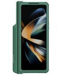 Калъф Nillkin - CamShield Pro, Galaxy Z Fold4, зелен - 2t