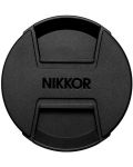 Капачка за обектив Nikon - LC-82B - 1t