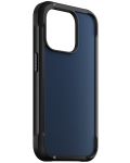 Калъф Nomad - Rugged, iPhone 15 Pro, Atlantic Blue - 4t