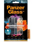 Калъф PanzerGlass - ClearCase, Galaxy S21, прозрачен - 3t
