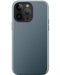Калъф Nomad - Sport, iPhone 14 Pro Max, Marina Blue - 3t