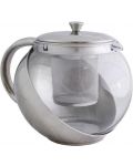 Кана за чай Elekom - ЕК-1302 GK, 750 ml, сива - 2t