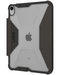 Калъф UAG - Plyo, iPad 10, прозрачен - 2t