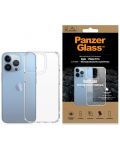 Калъф PanzerGlass - HardCase, iPhone 13 Pro, прозрачен - 1t