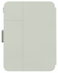 Калъф Speck - Balance Folio Microban, iPad mini 2021, зелен - 2t