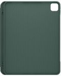 Калъф Next One - Roll Case, iPad Pro 12.9, зелен - 2t
