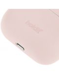 Kaлъф Holdit - Silicone, AirPods 3, Blush Pink - 2t