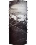 Кърпа за глава - BUFF - Original Mountain Collection - Denali, сива - 1t