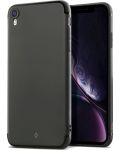 Калъф ttec - AirFlex Protective, iPhone XR, черен - 1t