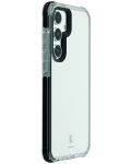 Калъф Cellularline - Tetra, Galaxy A35, прозрачен - 1t
