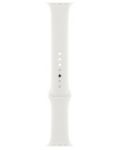 Каишка Apple - Sport, Apple Watch, 41 mm, бяла - 1t