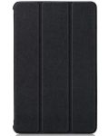 Калъф Techsuit - FoldPro, Galaxy Tab S6 Lite P610/P615, черен - 1t