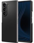 Калъф Spigen- Air Skin, Galaxy Z Fold 6, черен - 3t