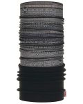 Кърпа за глава BUFF - Polar Anira Graphite, многоцветна - 1t