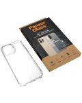 Калъф PanzerGlass - HardCase, iPhone 13 Pro Max, прозрачен - 3t