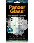 Калъф PanzerGlass - Clear, iPhone 12 mini, прозрачен/сив - 2t
