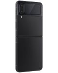 Калъфи Spigen - Glas.tR EZ-FIT, Galaxy Z Flip4, 2 броя, черни - 3t