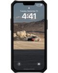 Калъф UAG - Monarch Hybrid, iPhone 14 Plus, черен - 9t