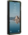 Калъф UAG - Plyo Pro, Galaxy Z Fold5, Space Grey Olive - 5t
