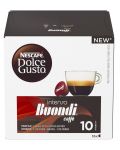 Кафе капсули NESCAFE Dolce Gusto -Espresso Buondi Intenso, 16 напитки - 1t