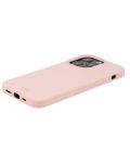 Калъф Holdit - Silicone, iPhone 14 Pro, Blush Pink - 3t