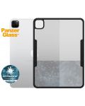 Калъф PanzerGlass - ClearCase, iPad 11'', черен - 1t