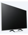 Sony KD-55XE8577 55" 4K HDR TV BRAVIA, Edge LED with Frame dimming - 4t