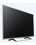 Sony KD-43XE8077 43" 4K HDR TV BRAVIA, Edge LED with Frame - 3t