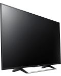Sony KD-43XE7005 43" 4K TV HDR BRAVIA, Edge LED with Frame dimming - 2t