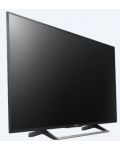 Sony KD-43XE8005 43" 4K HDR TV BRAVIA, Edge LED with Frame dimmin - 3t