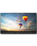 Sony KD-43XE8005 43" 4K HDR TV BRAVIA, Edge LED with Frame dimmin - 1t