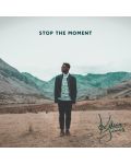 Kelvin Jones - Stop The Moment (CD + Vinyl) - 1t