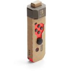 Nintendo LABO -  Vehicle Kit (Nintendo Switch) - 5t