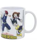 Керамична чаша Stor - My Hero Academia, 325 ml - 2t