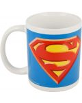 Керамична чаша Stor - Superman, 325 ml - 2t