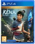 Kena: Bridge of Spirits - Deluxe Edition (PS4) - 1t