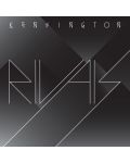 Kensington - Rivals (CD) - 1t