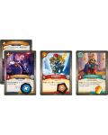 Разширение за настолна игра за двама KeyForge: Worlds Collide – Premium Box - 4t