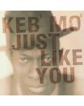 Keb' Mo' - Just Like You (CD) - 1t