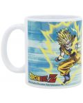 Керамична чаша Stor - Dragon Ball, 325 ml - 1t