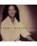 Kenny G - Greatest Hits (CD) - 1t