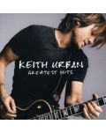 Keith Urban - Greatest Hits (CD) - 1t