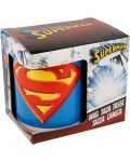 Керамична чаша Stor - Superman, 325 ml - 3t
