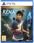 Kena: Bridge of Spirits - Deluxe Edition (PS5) - 1t
