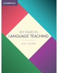 Key Issues in Language Teaching - 1t
