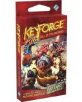 Разширение за настолна игра Keyforge - Call Of The Archons - Archon Deck - 1t