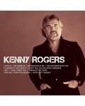 Kenny Rogers - Icon (CD) - 1t
