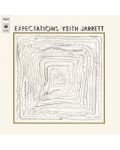 Keith Jarrett - Expectations (CD) - 1t